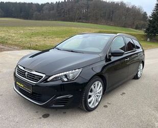 Peugeot 308 Gebrauchtwagen