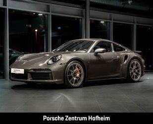 Porsche 992 Gebrauchtwagen