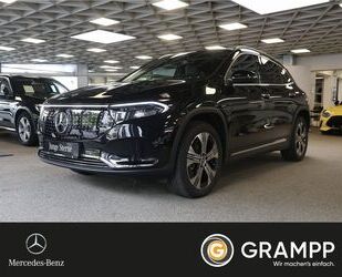 Mercedes-Benz EQA Gebrauchtwagen
