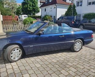 Mercedes-Benz E 200 Gebrauchtwagen