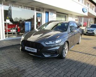 Ford Mondeo Gebrauchtwagen