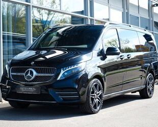 Mercedes-Benz V 300 Gebrauchtwagen