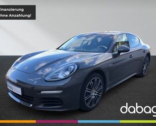 Porsche Panamera Gebrauchtwagen
