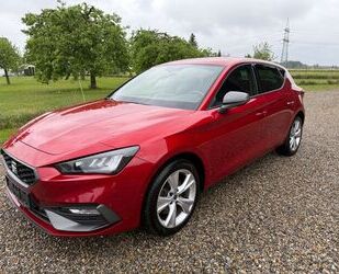 Seat Leon Gebrauchtwagen