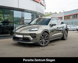 Porsche Macan Gebrauchtwagen