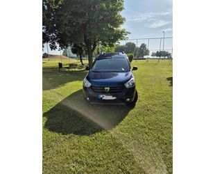 Dacia Dokker Gebrauchtwagen