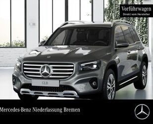 Mercedes-Benz GLB 200 Gebrauchtwagen