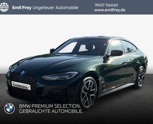 BMW 420 Gran Coupé Gebrauchtwagen
