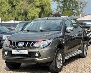 Mitsubishi L200 Gebrauchtwagen