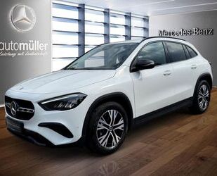 Mercedes-Benz GLA 180 Gebrauchtwagen