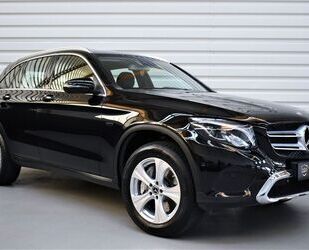 Mercedes-Benz GLC 350 Gebrauchtwagen