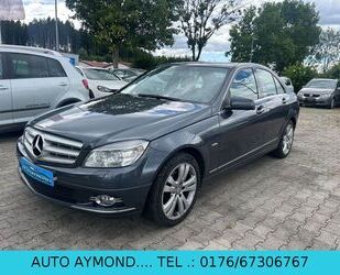 Mercedes-Benz C 180 Gebrauchtwagen