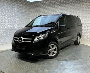Mercedes-Benz V 300 Gebrauchtwagen