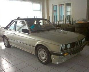 BMW 323 Gebrauchtwagen