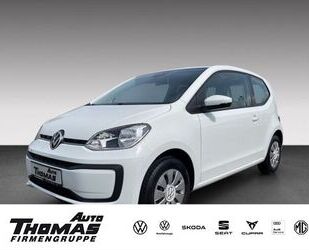 VW up! Gebrauchtwagen