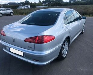 Peugeot 607 Gebrauchtwagen