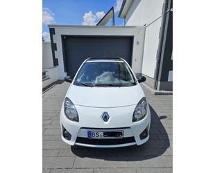 Renault Twingo Gebrauchtwagen
