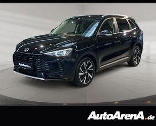 MG ZS Gebrauchtwagen