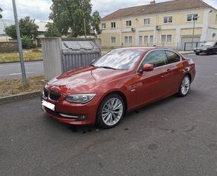 BMW 325 Gebrauchtwagen