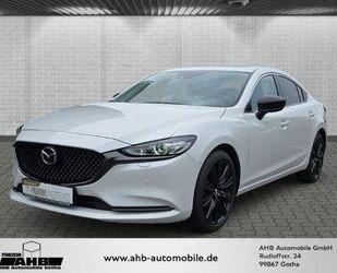 Mazda 6 Gebrauchtwagen