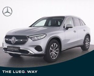 Mercedes-Benz GLC 200 Gebrauchtwagen