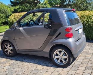 VW ForTwo 