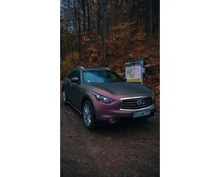 INFINITI FX 