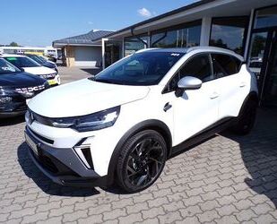 Renault Captur Gebrauchtwagen