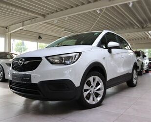 Opel Crossland (X) Gebrauchtwagen