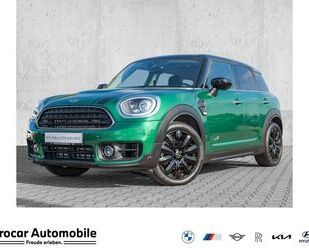 Mini Cooper Countryman Gebrauchtwagen