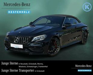 Mercedes-Benz C 63 AMG Gebrauchtwagen