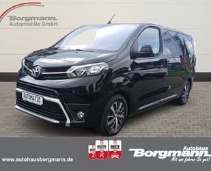 Toyota Proace (Verso) Gebrauchtwagen