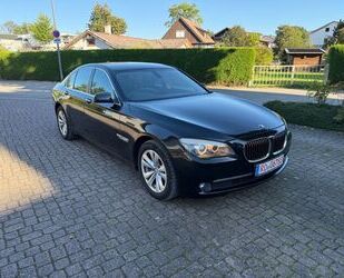 BMW 730 Gebrauchtwagen