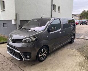 Toyota Proace (Verso) Gebrauchtwagen