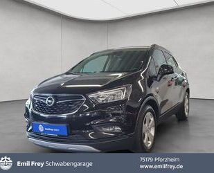 Opel Mokka X Gebrauchtwagen