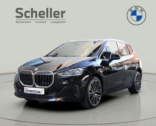 BMW 218 Active Tourer Gebrauchtwagen