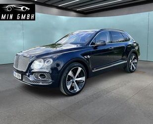 Bentley Bentayga Gebrauchtwagen