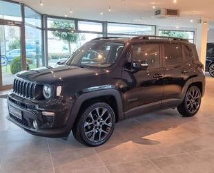 Jeep Renegade Gebrauchtwagen