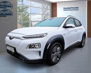 Hyundai KONA Elektro Gebrauchtwagen