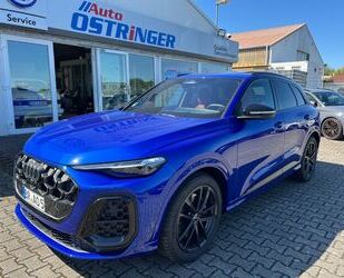 Audi SQ5 Gebrauchtwagen