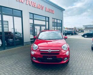 Fiat 500X Gebrauchtwagen