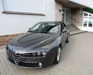 Alfa Romeo 159 Gebrauchtwagen