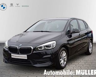 BMW 218 Active Tourer Gebrauchtwagen