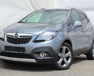 Opel Mokka Gebrauchtwagen