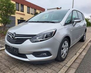 Opel Zafira Tourer Gebrauchtwagen