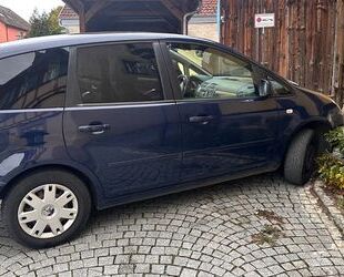 Ford C-Max Gebrauchtwagen