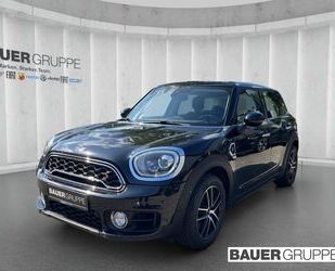 Mini Cooper S Countryman Gebrauchtwagen