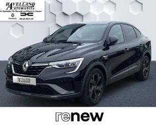 Renault Arkana Gebrauchtwagen