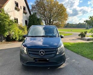 Mercedes-Benz Vito Gebrauchtwagen