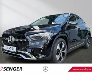 Mercedes-Benz GLA 200 Gebrauchtwagen